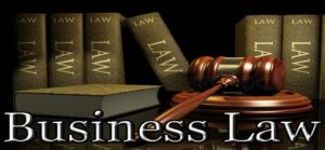 Business Law attorney