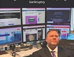 How to file a bankruptcy book